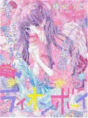 作品详情窗口封面